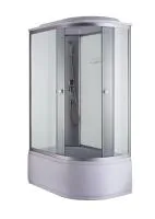 Душевая кабина NG-1310-14 R, 120*80*215