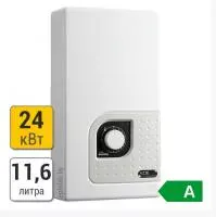 Водонагреватель проточный Kospel KDE-24 Bonus