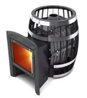 ПБ Саяны Cast Витра