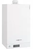 Газовый конденсационный котел Viessmann Vitodens 100-W 32 (двухконтурный)