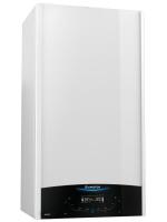 фото Газовый котел Ariston Genus X 30 FF NG Газовый котел Ariston Genus X 30 FF NG