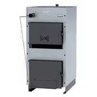 Твердотопливный котел Viessmann WBS Ligna 50 20 кВт