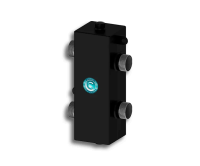 Гидрострелка Север-80